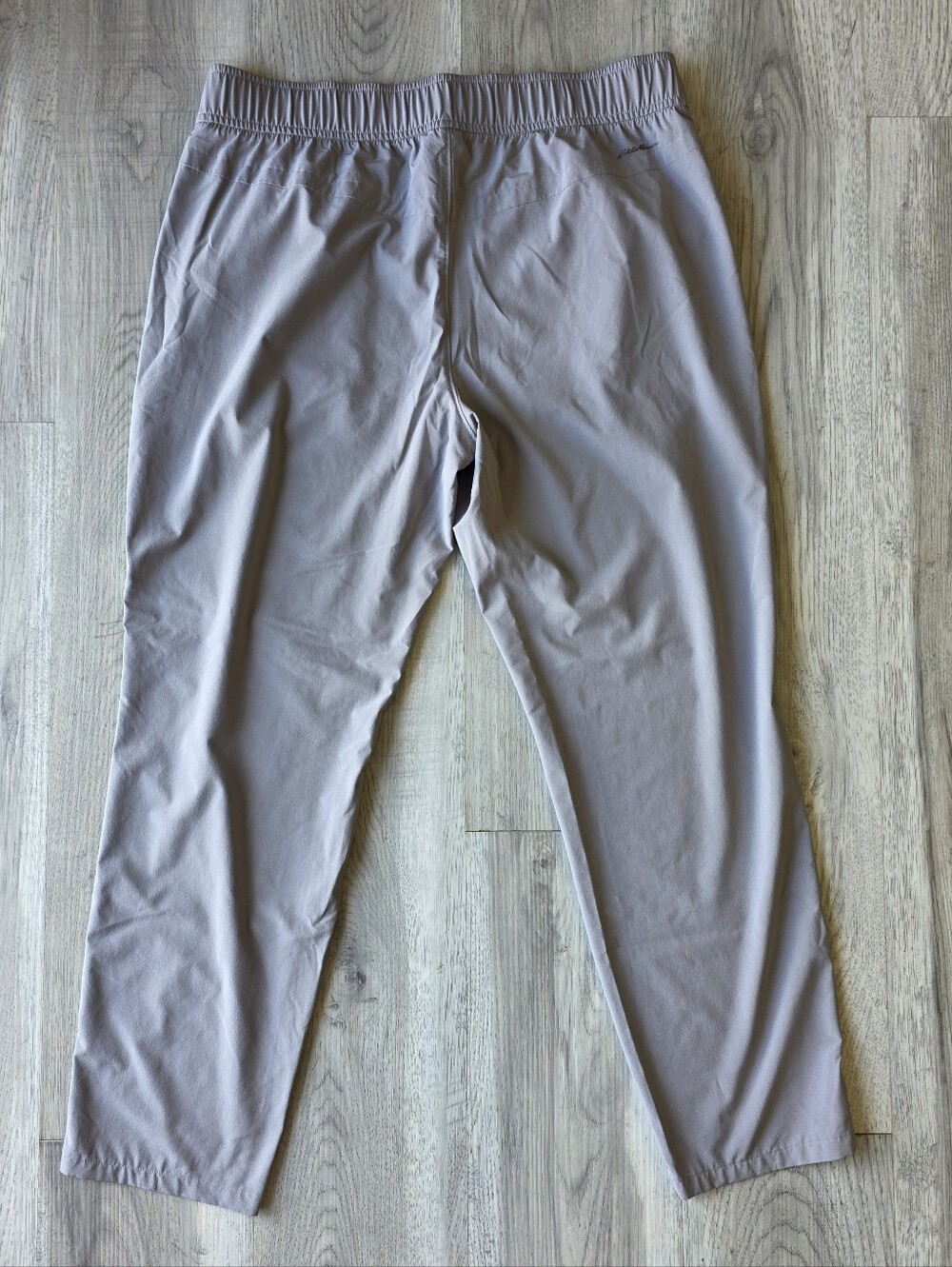 Eddie Bauer Departure Ankle Pants, Women’s Large - Picture 2 of 12